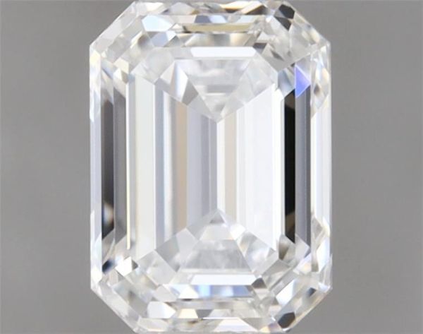 Emerald Diamond image