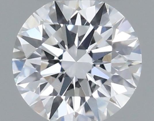 Round Diamond image