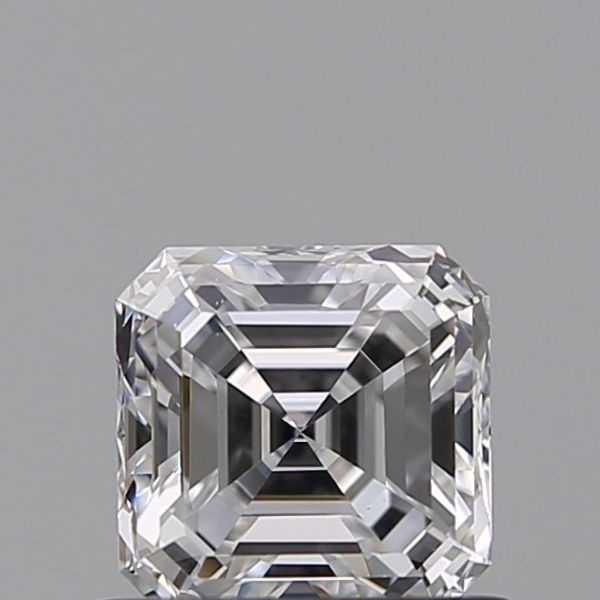 Asscher Diamond image