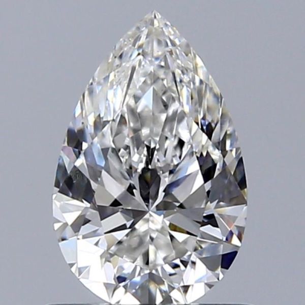Pear Diamond image