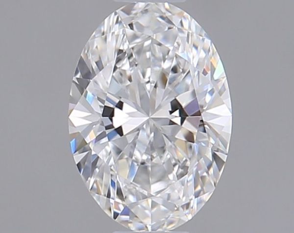 Oval Diamond image