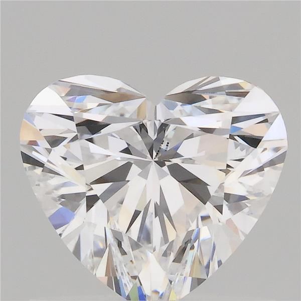 Heart Lab-Grown Diamond image