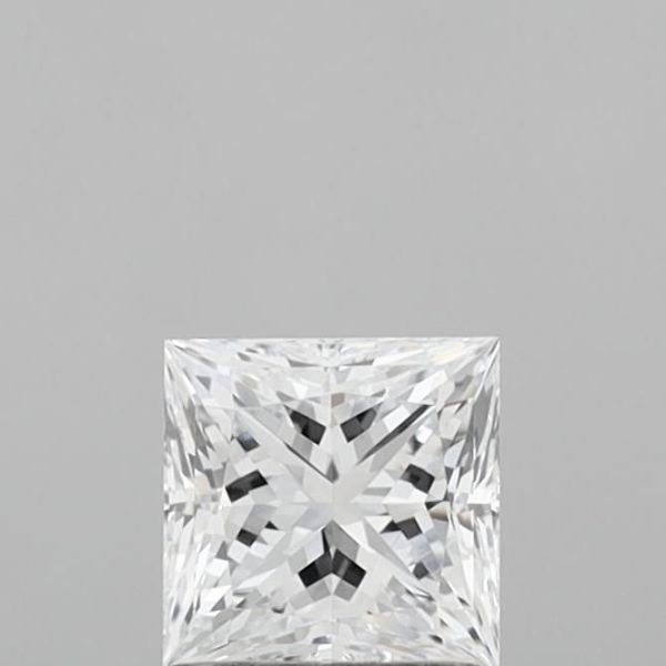 Princess Lab-Grown Diamond image