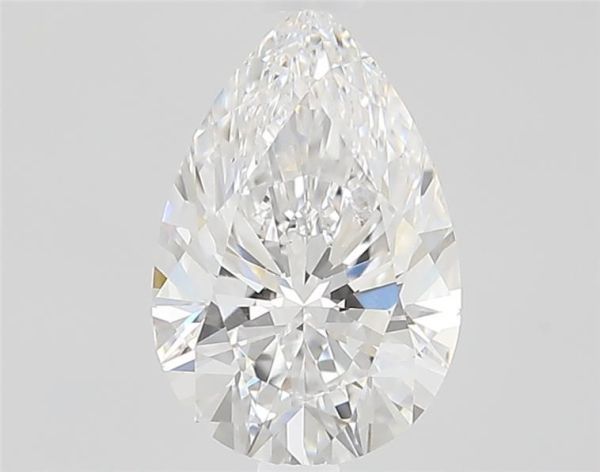 Pear Diamond image