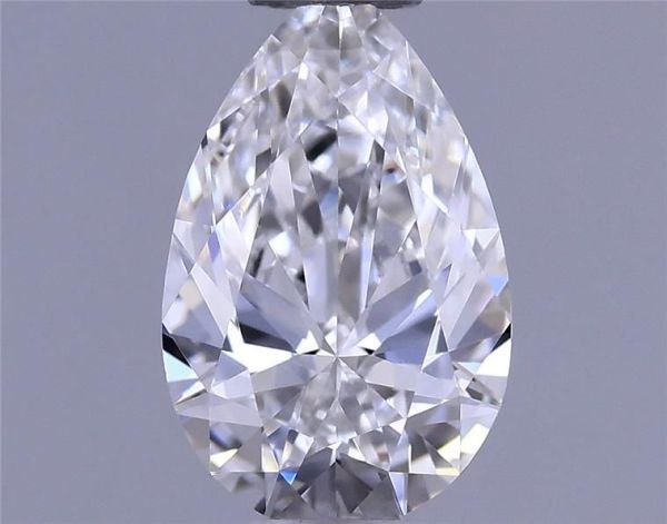 Pear Diamond image