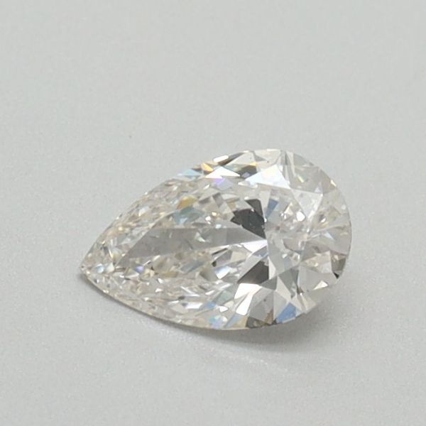 Pear Lab-Grown Diamond image