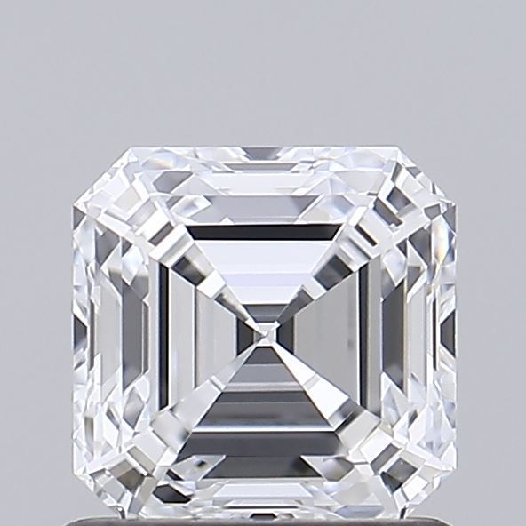 Asscher Lab-Grown Diamond image