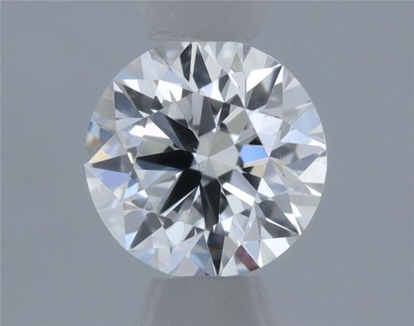 Round Diamond image