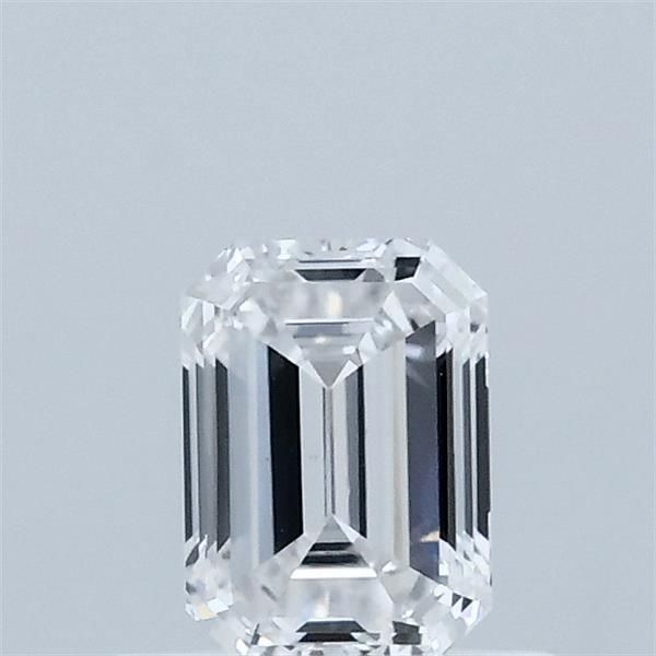 Emerald Lab-Grown Diamond image