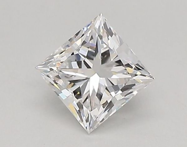 Princess Lab-Grown Diamond image