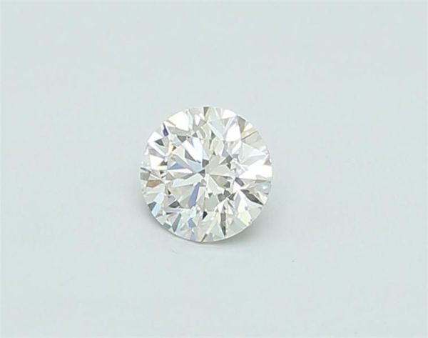 Round Diamond image