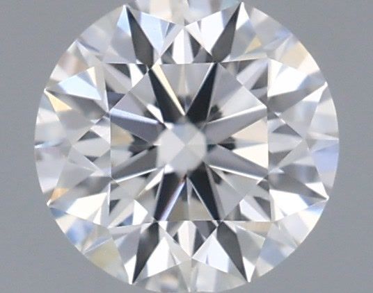 Round Diamond image