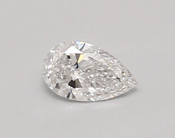 Pear Lab-Grown Diamond image