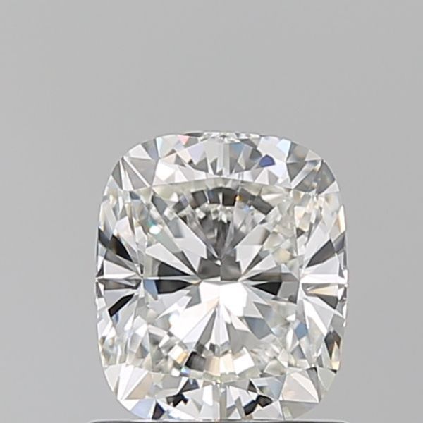 Cushion Diamond image