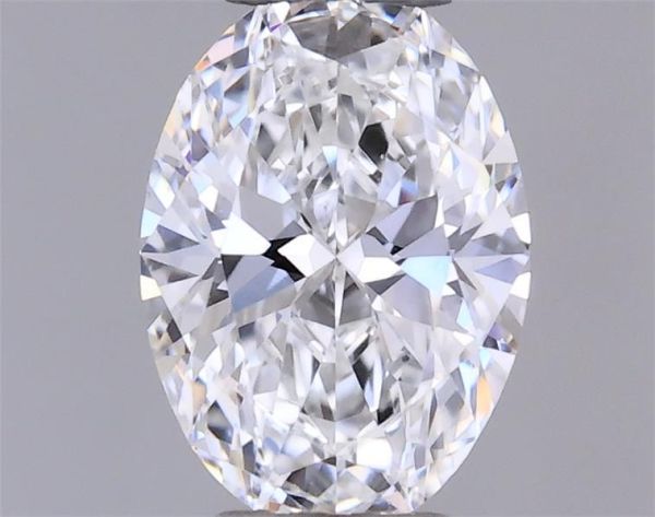Oval Diamond image