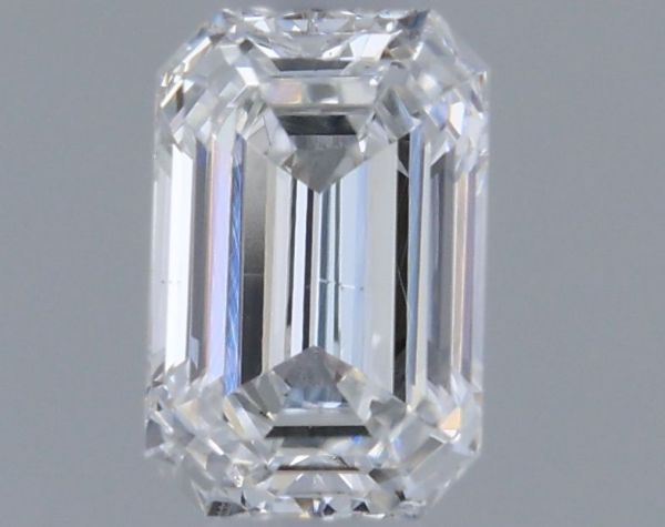Emerald Lab-Grown Diamond image