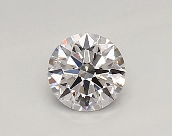 Round Lab-Grown Diamond image