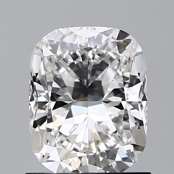 Cushion Lab-Grown Diamond image