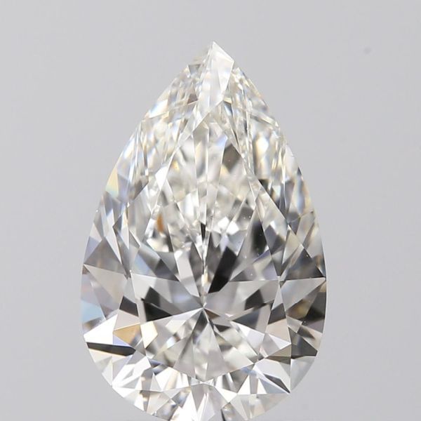 Pear Diamond image