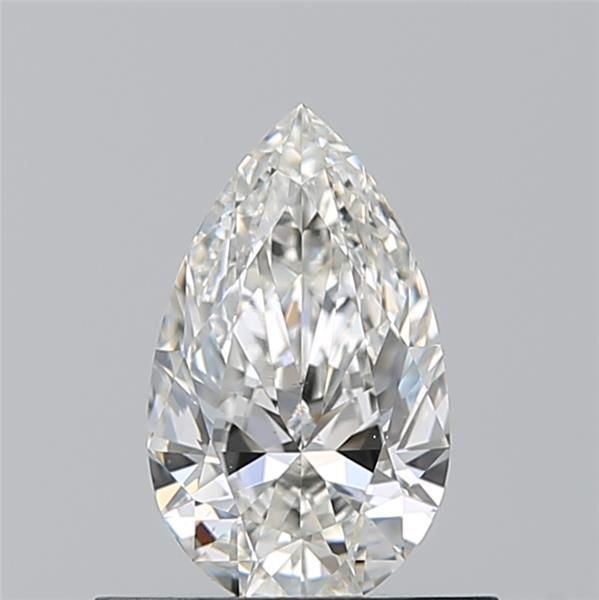 Pear Diamond image