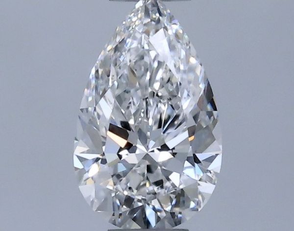 Pear Diamond image