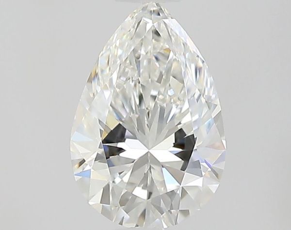 Pear Diamond image