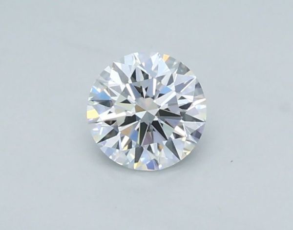 Round Lab-Grown Diamond image