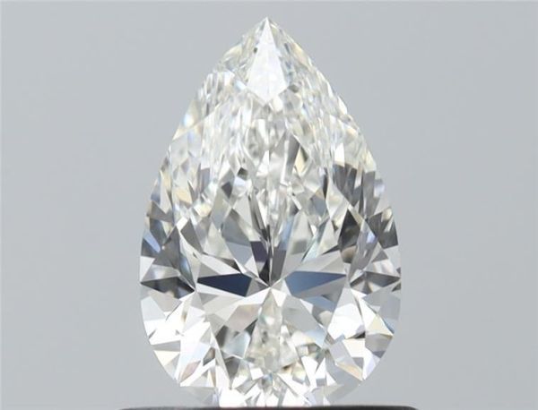 Pear Diamond image