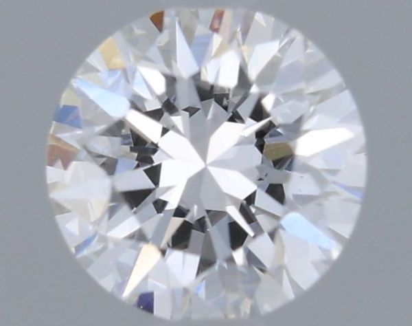 Round Lab-Grown Diamond image
