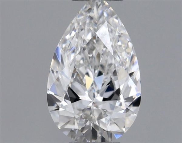 Pear Diamond image