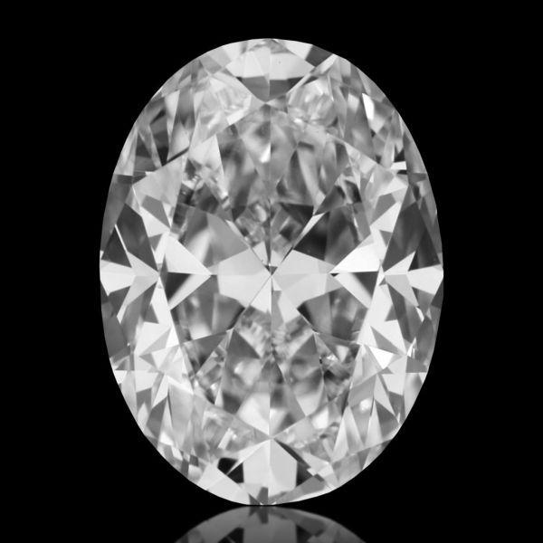 Oval Diamond image