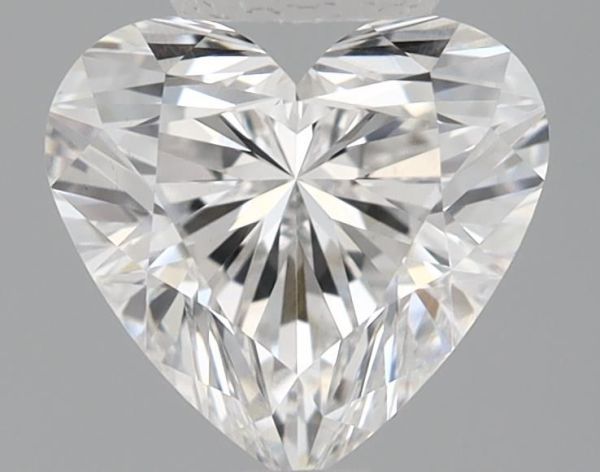 Heart Lab-Grown Diamond image