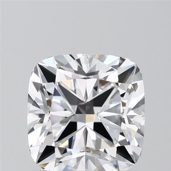 Cushion Lab-Grown Diamond image