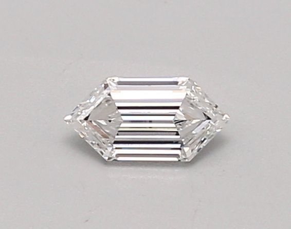 Hexagonal Lab-Grown Diamond image