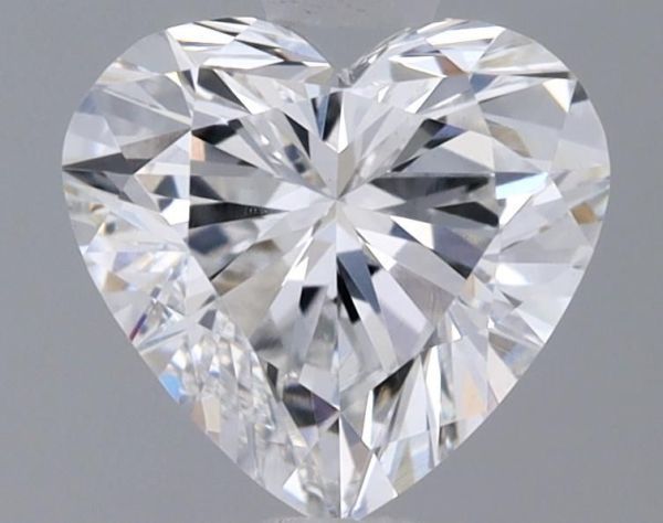 Heart Lab-Grown Diamond image