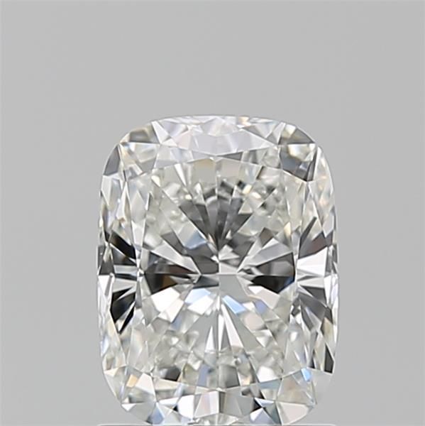 Cushion Diamond image
