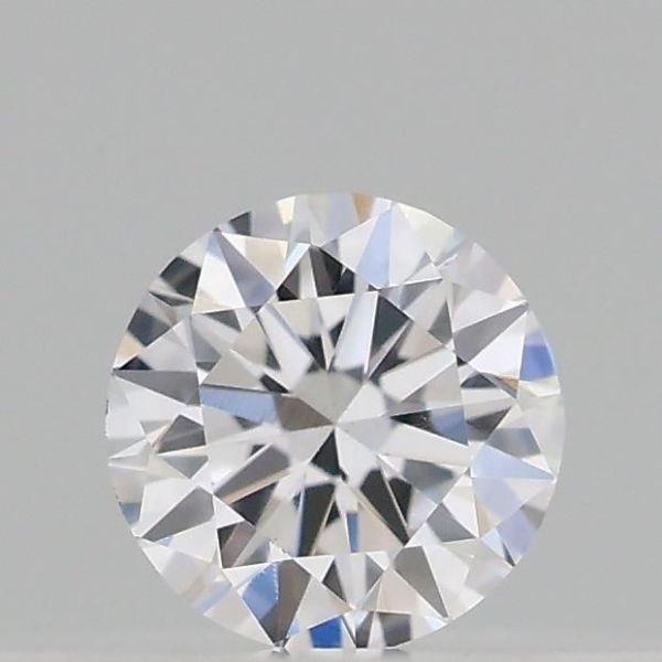 Round Lab-Grown Diamond image