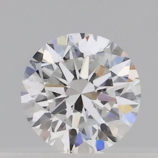 Round Lab-Grown Diamond image