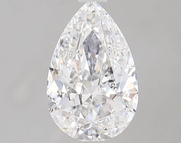Pear Diamond image