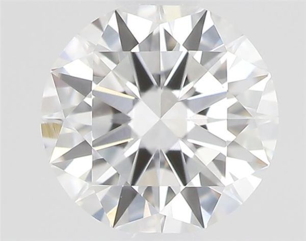 Round Diamond image