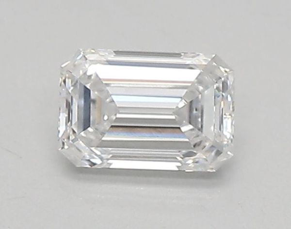 Emerald Lab-Grown Diamond image