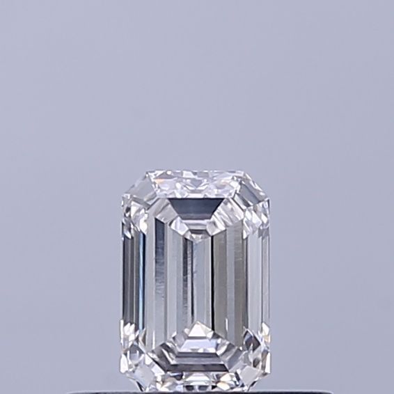 Emerald Lab-Grown Diamond image