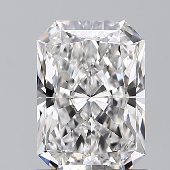 Radiant Lab-Grown Diamond image