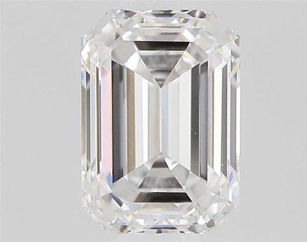 Emerald Diamond image