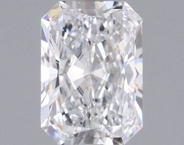 Radiant Lab-Grown Diamond image