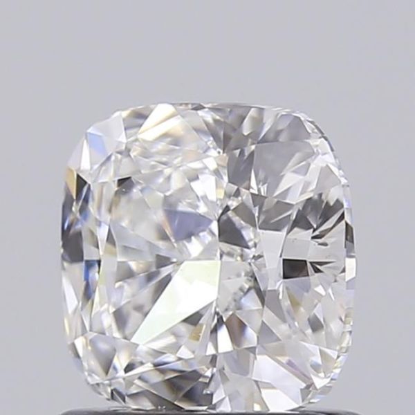 Cushion Lab-Grown Diamond image