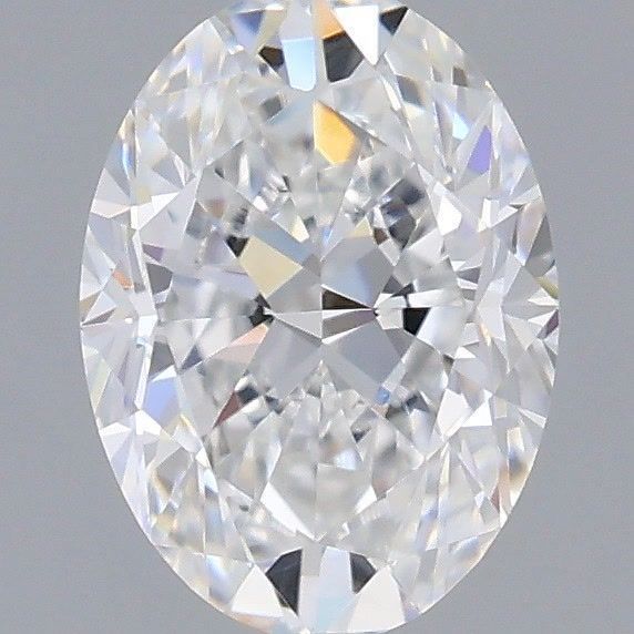 Oval Diamond image