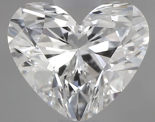 Heart Diamond image