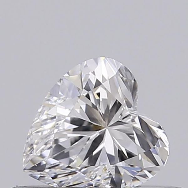 Heart Lab-Grown Diamond image