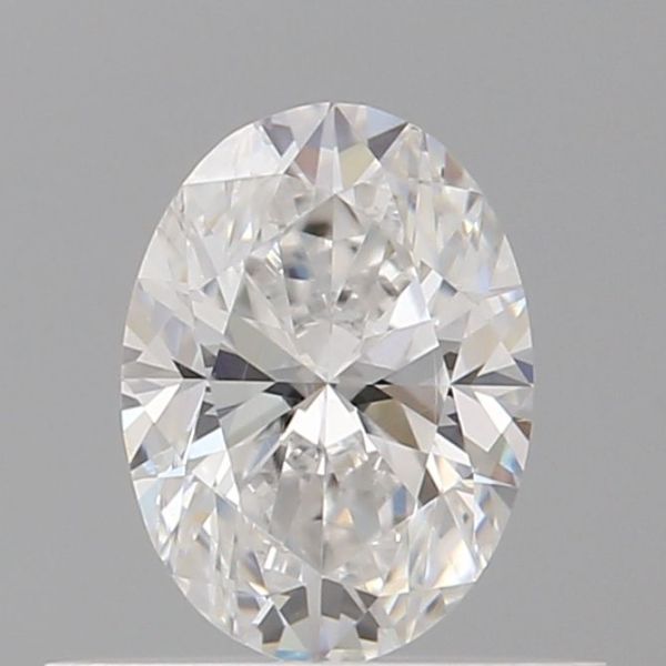 Oval Diamond image